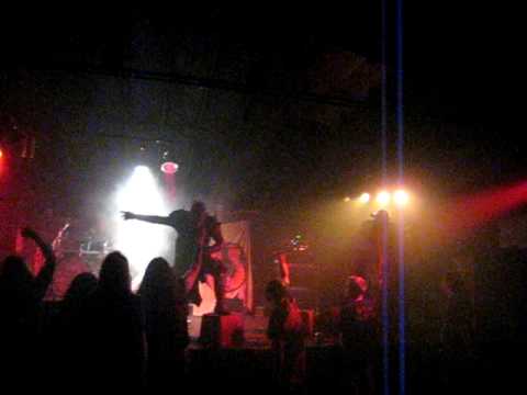 A Band of Orcs live at the Black Castle, 9-18-09 pt 2