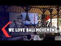 Program We Love Bali Kenalkan Kembali Pariwisata Bali