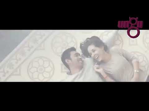 Ungu feat Stacy Angie -Berteman Sepi(Official Music Video)