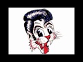 Stray Cats - Elvis on Velvet [HIGH QUALITY] STUDIO RECORD