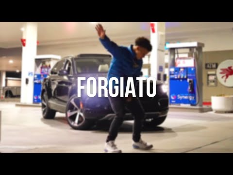 (FREE) Lil Mosey x Pnb Rock x Lil Tecca Club Type Beat "Forgiato" [2021]