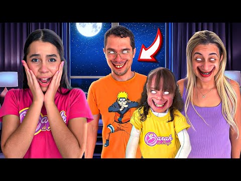 WHAT HAPPENED TO SARAH DE ARAÚJO'S FAMILY?