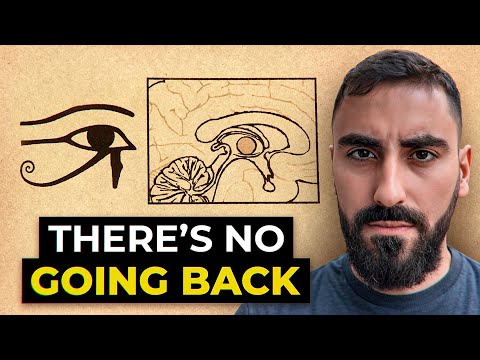 How to Activate Your Pineal Gland According to Quran (BECOMING SUPERNATURAL)