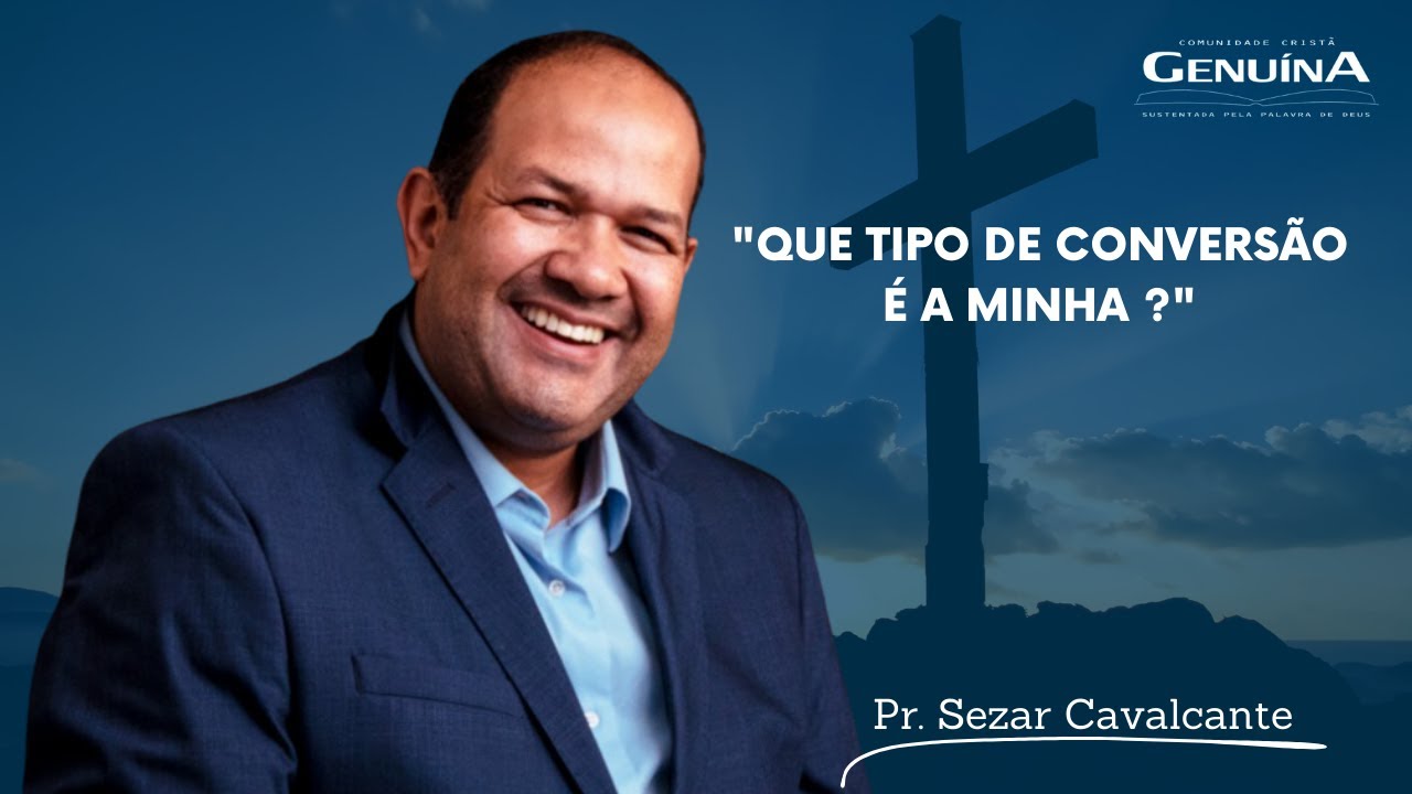 "Que tipo de conversão é a minha ?" - 07/04/2024