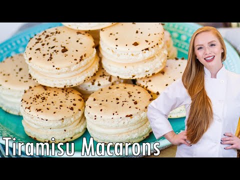download lagu mp3 mp4 Tiramisu Macarons, download lagu Tiramisu Macarons gratis, unduh video klip Tiramisu Macarons