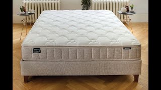 Yataş Bedding Comfo Clean Yatak Tanıtım Videosu