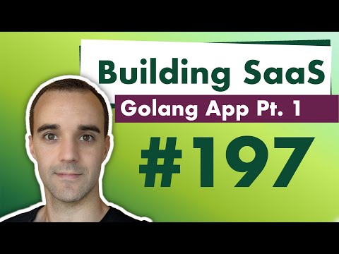 Building SaaS with Python and Django thumbnail