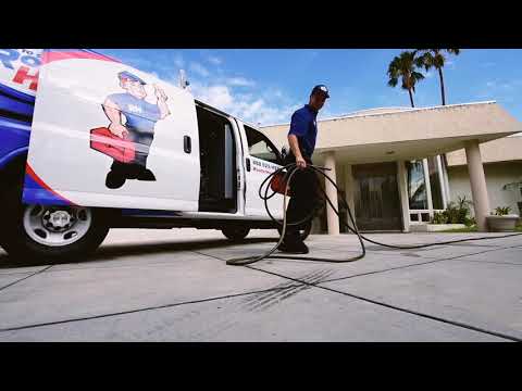 Videos from Rooter Hero Plumbing & Air of Orange County