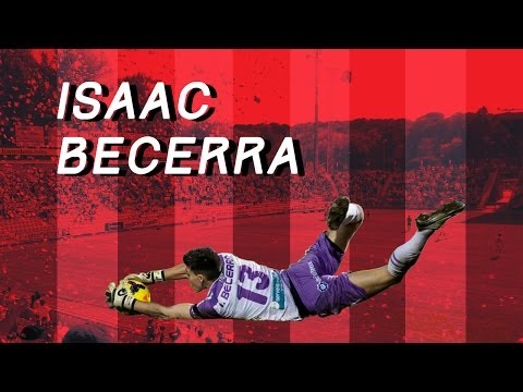 Isaac Becerra || 2013 - 2014 || HD