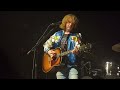 Ben Kweller - Lizzy @ Lincoln Hall Chicago 04 26 25