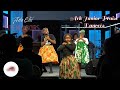 Ada Ehi Open Doors Ark Junior Praise Dancers