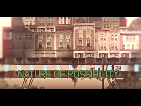 [DM] CHRS - v1 - Nature Of Possibility