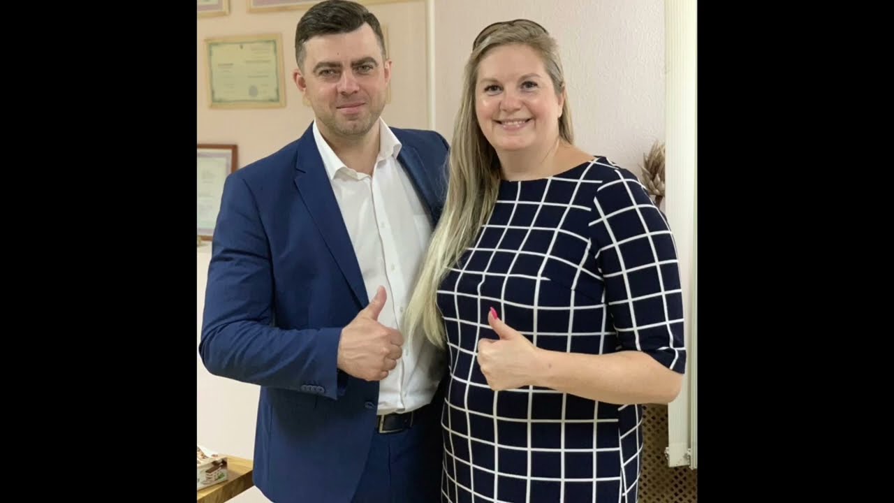 Постер видео