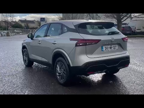 Nissan Qashqai 1.3 PET MILD HYBRID SV - Image 2