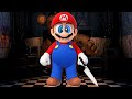 Mario Sings Its Been So Long Fnaf 2 Song