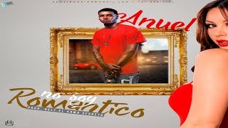 Anuel AA - No Soy Romantico (Audio Oficial)
