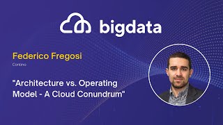 Mainframe & Serverless Integration - How to liberate the data and stay competitive in the new world!