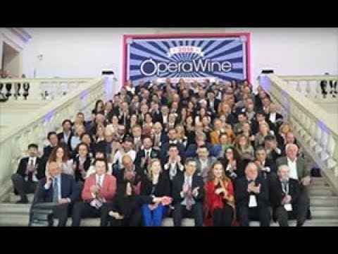 USA e vino italiano: Matthews, Gallo e Incisa della Rocchetta ai microfoni di Winenews