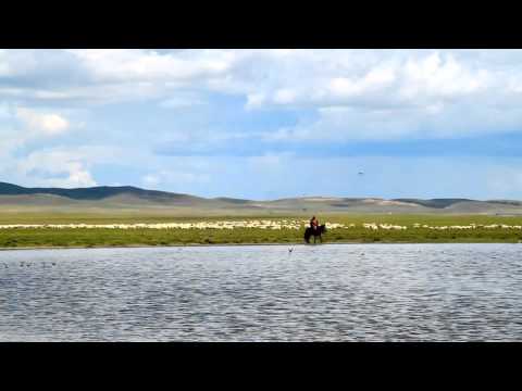 DELGERMURUN - MONGOL NUTAG  HD - www.TENGIS.net