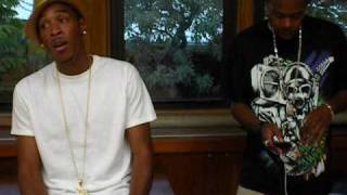 Them Island Boyz a.k.a B.V & Drastic New Single Coming Soon...