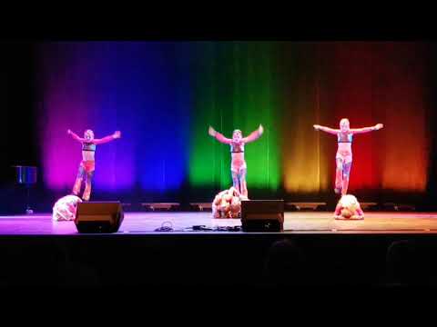 The Mini Rockets - Engelska skolans Talang (2019-03-28)