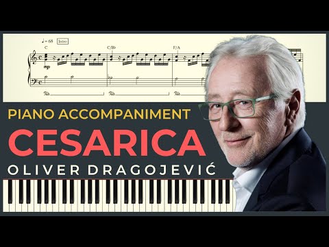 Cesarica - Oliver Dragojevic