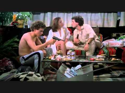 BSO El Pico 2: Alucinación