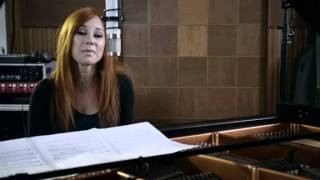 Tori Amos "Gold Dust" - Albumdokumentation