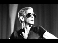 lou reed   sister ray stockholm 1974