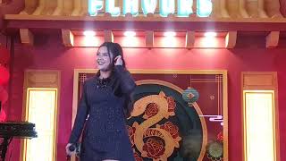 Download lagu ZIVA MAGNOLYA - MENANTI | LIVE GRAND METROPOLITAN MALL BEKASI 22.2.2025 [PALING DEPAN] mp3