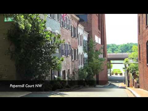 1044 Paper Mill Court NW - Georgetown Waterfront