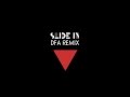 Goldfrapp: Slide In (DFA Remix)