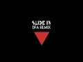 Goldfrapp: Slide In (DFA Remix) 