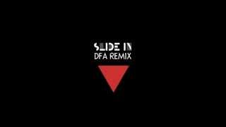 Goldfrapp: Slide In (DFA Remix)