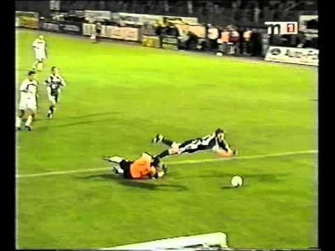 Vasas 1-3 Ferencváros