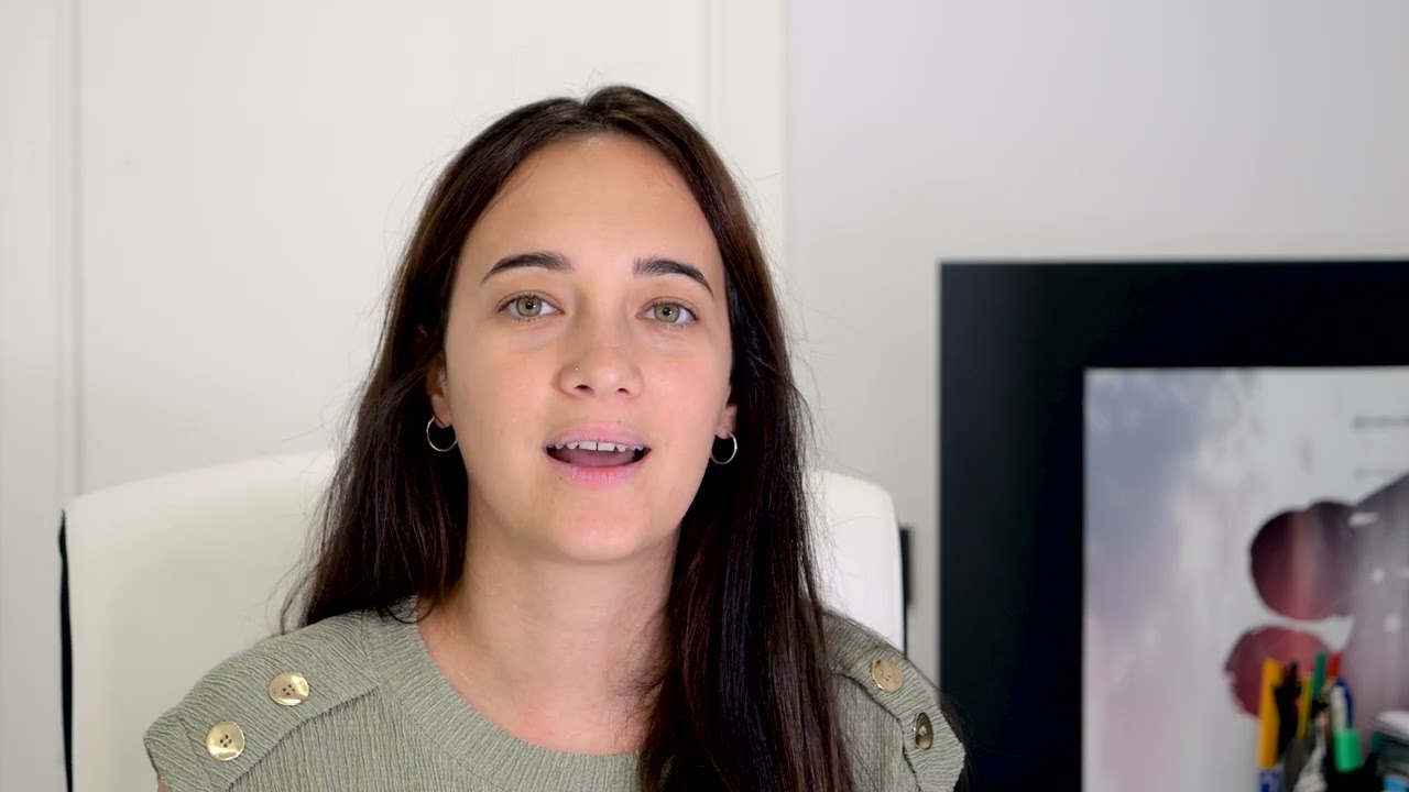 Vídeo apresentado