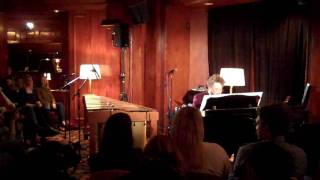 Sean Nelson performs Billy Bragg&#39;s &quot;Valentine&#39;s Day is Over&quot;