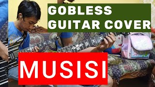 Download lagu Godbless - Musisi | Guitar Cover mp3