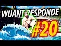 A MINHA NOVA CASA WUANT RESPONDE 20 v A MINHA NOVA CASA WUANT RESPONDE 20 v