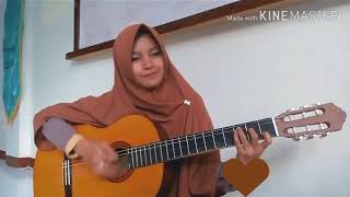 Download lagu Bukti Virgoun - Cover by Yuni Puspitasari mp3