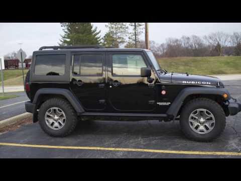 Jeep Wrangler Roof Rack Install Tips - Teraflex Nebo