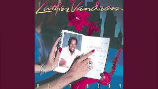 Luther Vandross - Make Me a Believer (Audio) High Tone