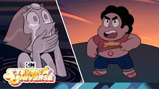 Steven Sacrifices Himself for Everyone | Steven Universe | Cartoon Network
