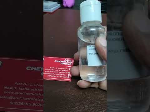 Godrej Refined Glycerine