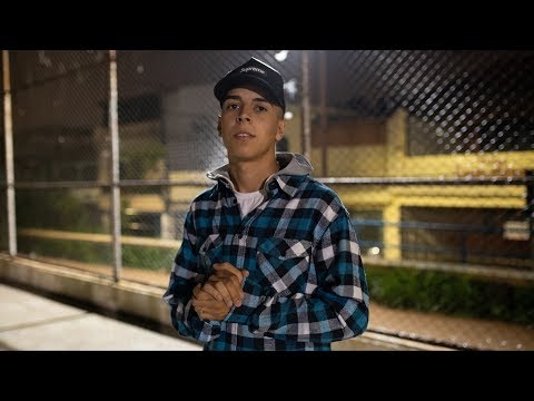 MC Felipe Brito - Valoriza Ela (Clipe Oficial) Dj Fael