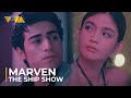 MarVen | The Ship Show | AUGUST 9 IN CINEMAS NATIONWIDE!