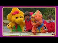 Barney Riff S Clubhouse UK DVD Commercial 2009