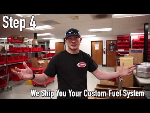 CUSTOMIZATION SHOP | AEROMOTIVE INC.