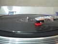 Bill Monroe & his Bluegrass Boys "Roanoke" 78 rpm