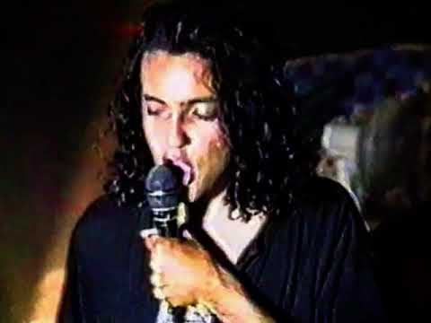 SANDKINGS :  Live At The Lord Raglan, Wolverhampton.20/9/91